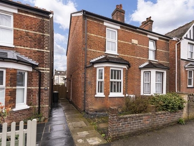 Property to rent in Chichester Road, Tonbridge TN9