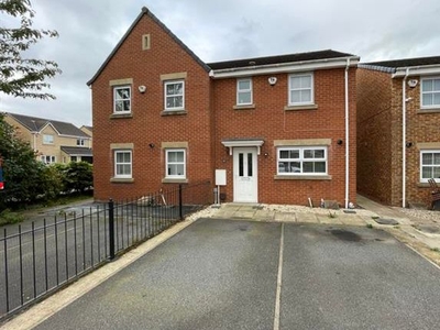 Property to rent in Densham Drive, Stockton-On-Tees TS18