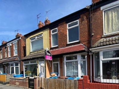 Property to rent in Gloucester Street, Hull HU4