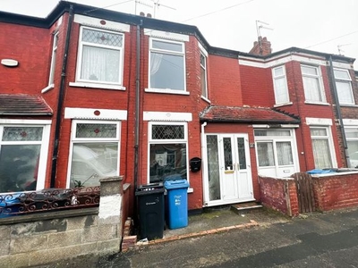 Property to rent in Hereford Street, Hull HU4