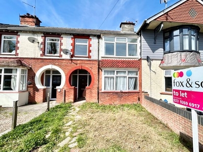 Property to rent in Highbury Grove, Cosham, Portsmouth PO6