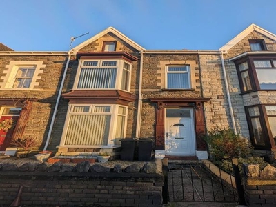 Property to rent in London Road, Neath SA11