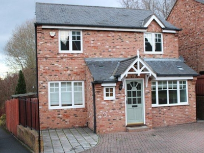 Property to rent in Lowes Wynd, Durham DH1
