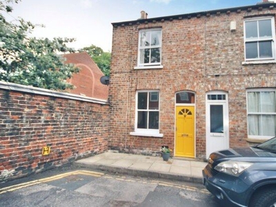 Property to rent in Nelson Street, York YO31