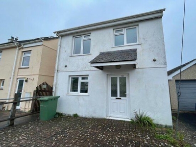 Property to rent in Penwith Road, St. Ives TR26