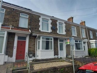 Property to rent in Rhondda Street, Mount Pleasant, Swansea SA1