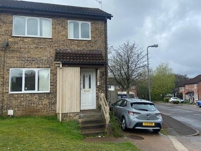 End terrace house to rent in Spring Grove, Thornhill, Cardiff CF14