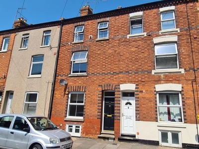 Property to rent in Talbot Road, Abington, Northampton NN1