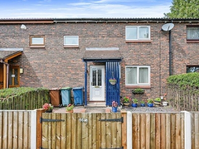 Property to rent in Taylor Walk, Stafford ST17