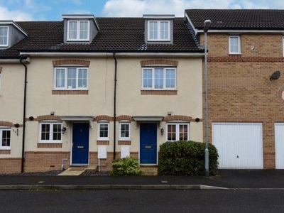 Property to rent in Tristram Close, Yeovil BA21
