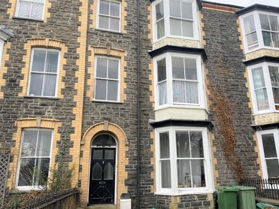 Room to rent in Caradoc Road, Aberystwyth SY23