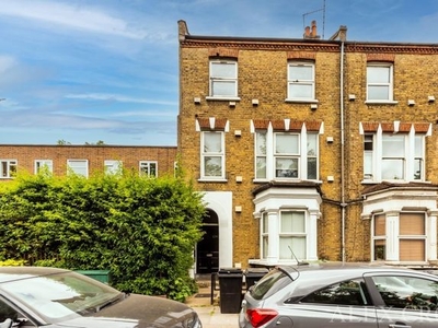 Semi-detached house for sale in Archway Road, London N6