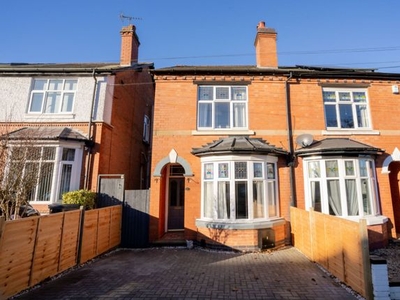 Semi-detached house for sale in Bromfield Road, Redditch B97