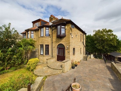 Semi-detached house for sale in Mayo Avenue, Bradford BD5