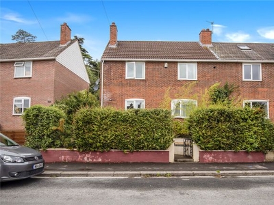 Semi-detached house for sale in Southwood Drive, Bristol BS9
