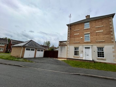 Semi-detached house for sale in Wainwright Close, Rhos On Sea, Colwyn Bay LL28