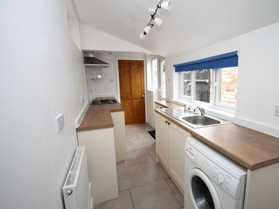 Semi-detached house to rent in Abbey Place, Faversham, Kent ME13