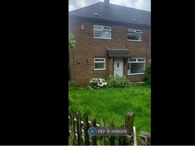 Semi-detached house to rent in Barks Drive, Stoke-On-Trent ST6