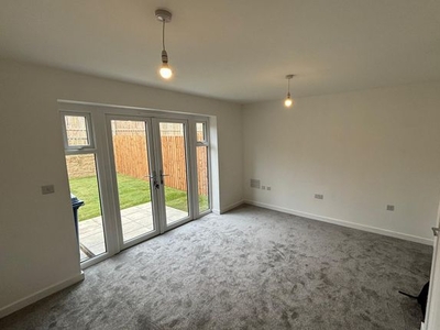 Semi-detached house to rent in Chapel Rigg Drive, Newcastle Upon Tyne NE15