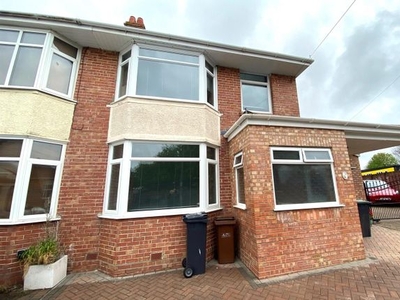 Semi-detached house to rent in Court Road, Weymouth DT3