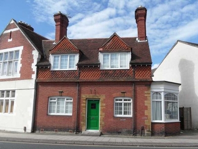 Semi-detached house to rent in Fawcett Road, Southsea PO4