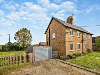 Semi-detached house to rent in Kidlington Road, Islip, Kidlington, Oxfordshire OX5