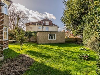 Semi-detached house to rent in Manor Park Drive, Headstone, Harrow HA2