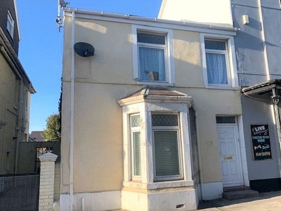 Semi-detached house to rent in New Road, Porthcawl CF36