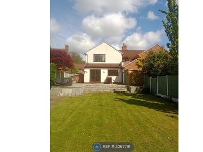 Semi-detached house to rent in Pilkington St, St Helens WA11