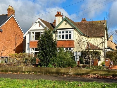 Semi-detached house to rent in Riverside, Taunton TA1