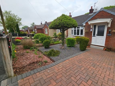 Semi-detached house to rent in Spring Crescent, Whittle-Le-Woods, Chorley PR6