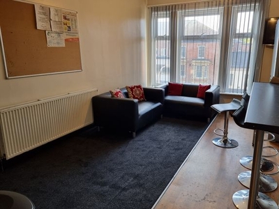 Shared accommodation to rent in Jay House, Flat 3, 88 London Road, Leicester LE2
