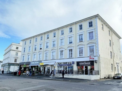 Studio apartment for rent in 106-114 South Street, Town Centre, Eastbourne, BN21