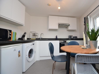 Studio flat for rent in Devonshire Road SE23