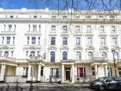 Studio flat for rent in Talbot Square, W2, Hyde Park Estate, London, W2