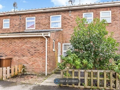Terraced house to rent in Andover, Andover SP10