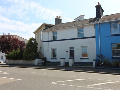 Terraced house to rent in Babbacombe Road, Torquay TQ1