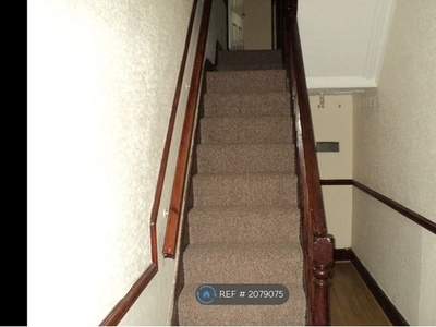 Terraced house to rent in Bedford Road, Liverpool L20