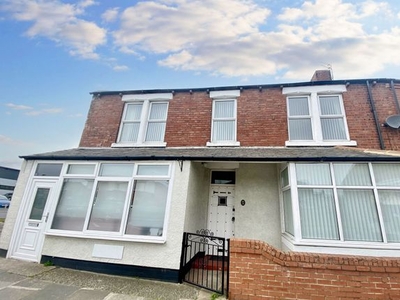 Terraced house to rent in Beech Grove, Bedlington NE22