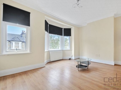 Terraced house to rent in Broomsleigh Street, London NW6