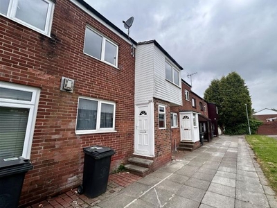 Terraced house to rent in Carfield, Skelmersdale WN8