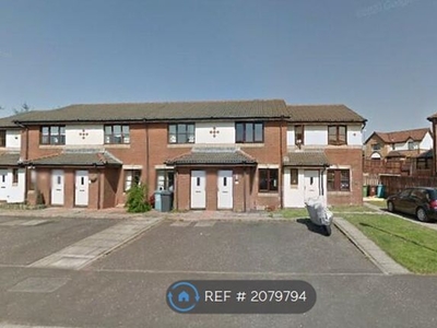 Terraced house to rent in Cawder Court, Cumbernauld, Glasgow G68