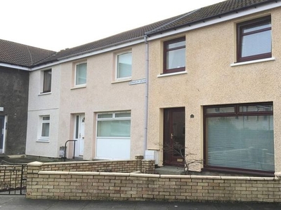 Terraced house to rent in Denholm Grove, Armadale, Bathgate EH48