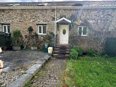 Terraced house to rent in Bullrush Cottage, Efford Farm, Yealmpton PL8
