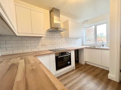 Terraced house to rent in Grace Avenue, Nottingham NG9