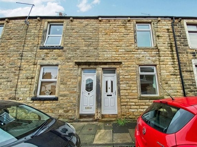 Terraced house to rent in Gregson Road, Lancaster LA1