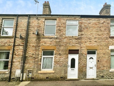 Terraced house to rent in Humber Street, Chopwell, Newcastle Upon Tyne NE17