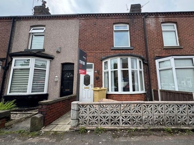 Terraced house to rent in Mary Street East, Horwich, Bolton BL6