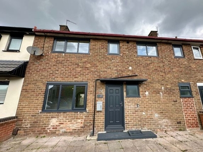 Terraced house to rent in Quarryside Drive, Kirkby, Liverpool L33