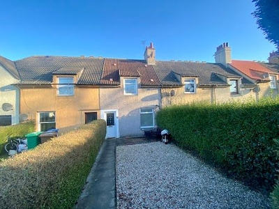 Terraced house to rent in Queensferry Road, Rosyth KY11